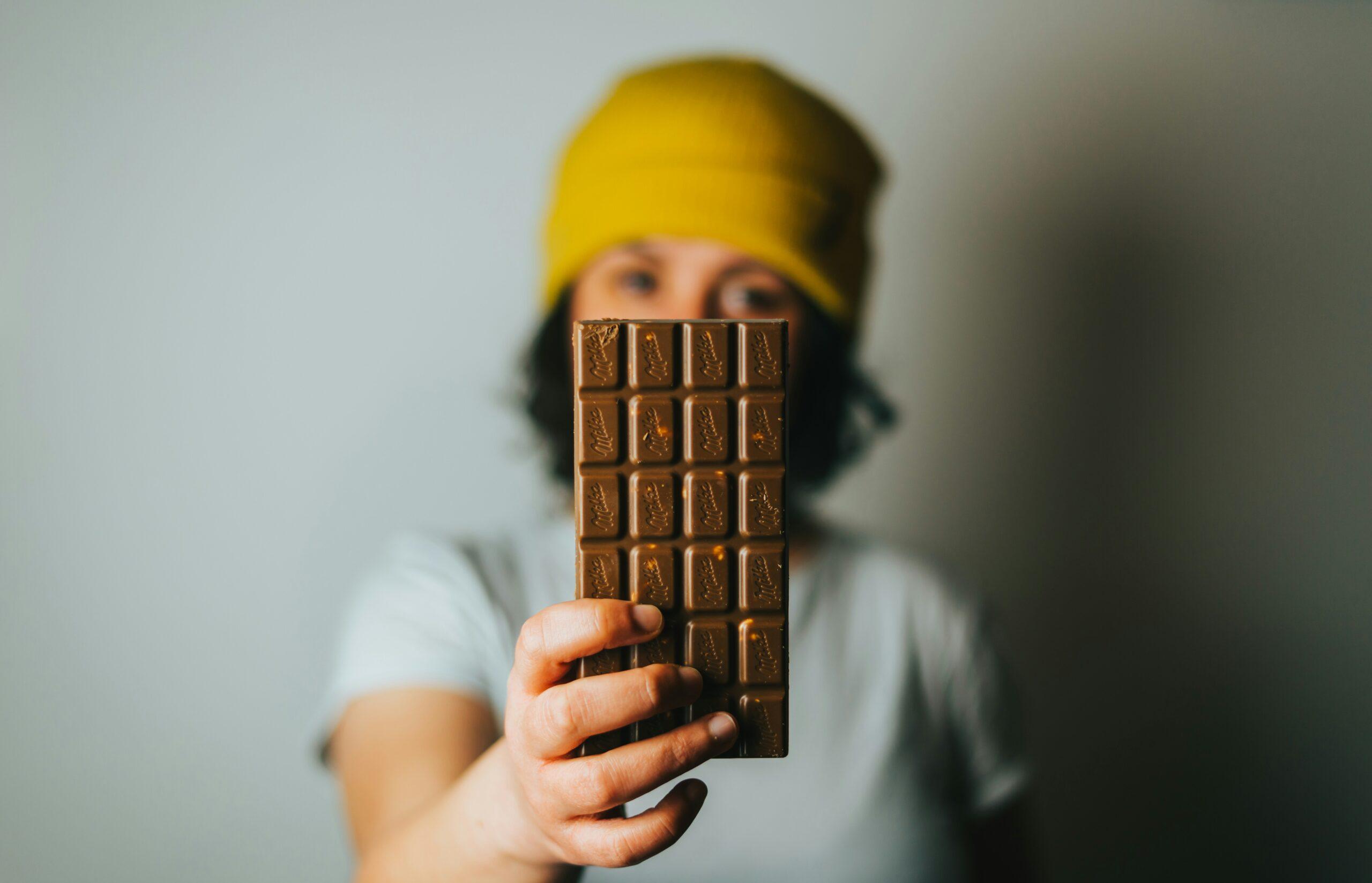 Alternative sostenibili per il futuro del cioccolato