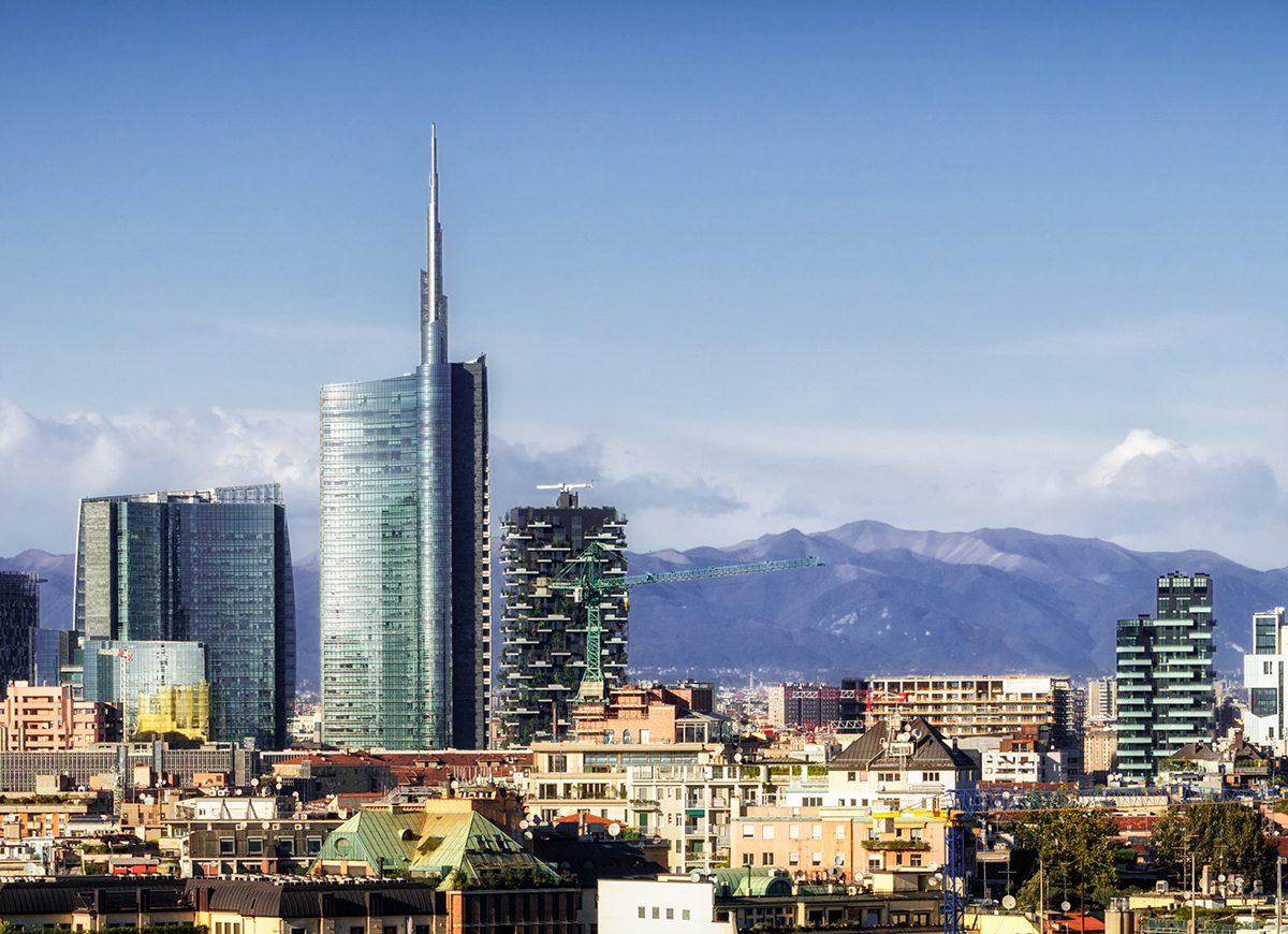 Milano: 2024 iniziano i lavori per i veliporti