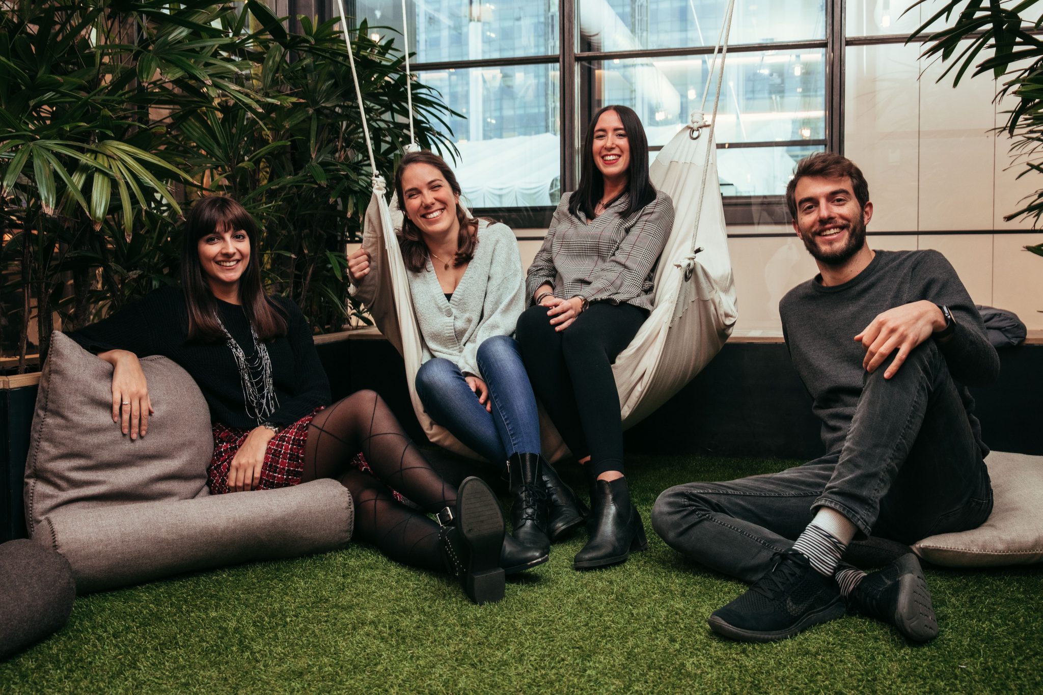 Ecco i migliori ambienti di lavoro in Italia secondo i giovani. Sul podio Bending Spoons, Mia-Platform e Casavo