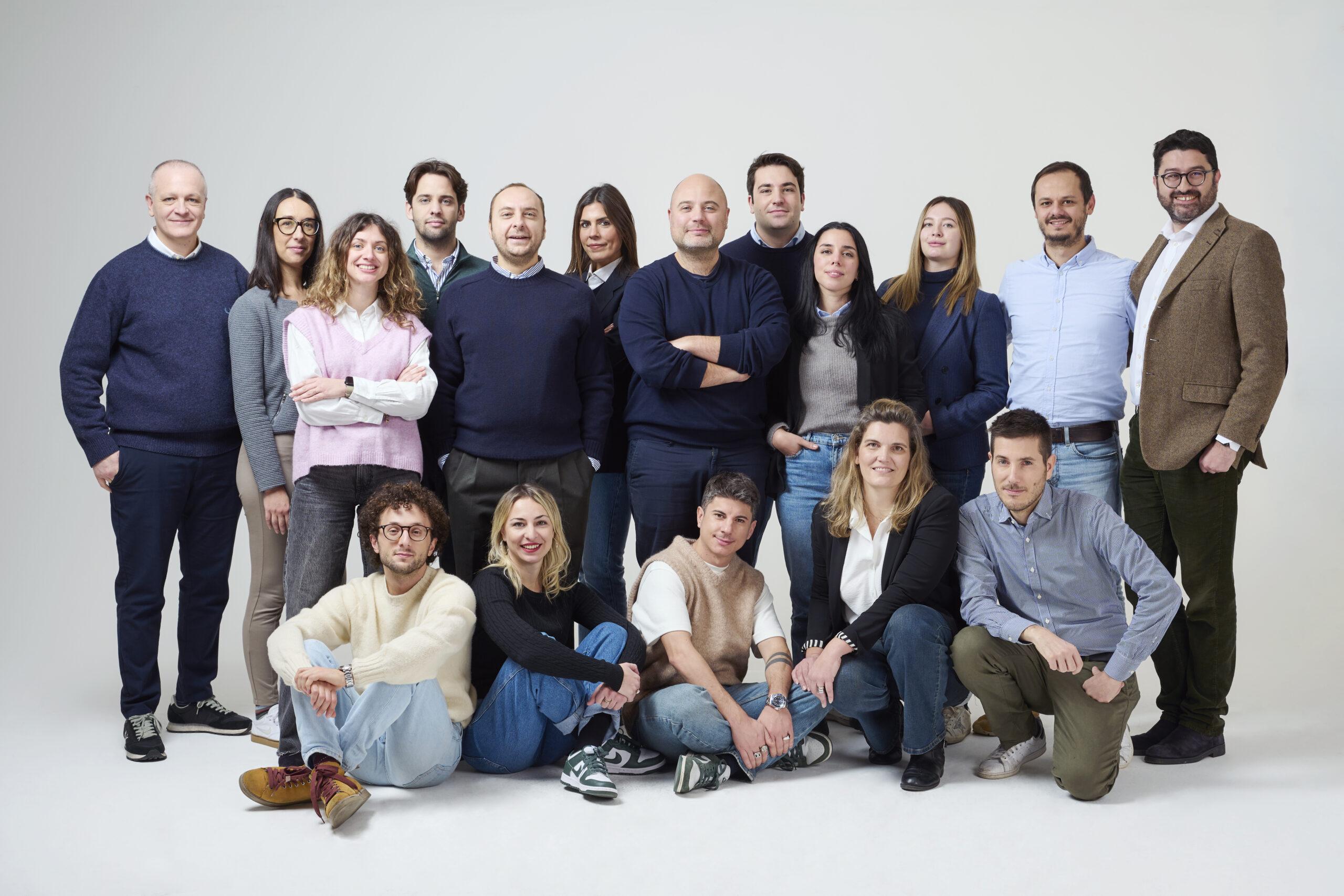 Fate con Qomodo. La corsa della fintech italiana dei pagamenti digitali.