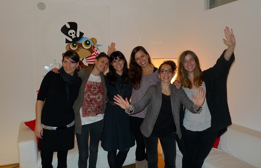 Crowdsourcing: guadagna sul Web con il tuo talento