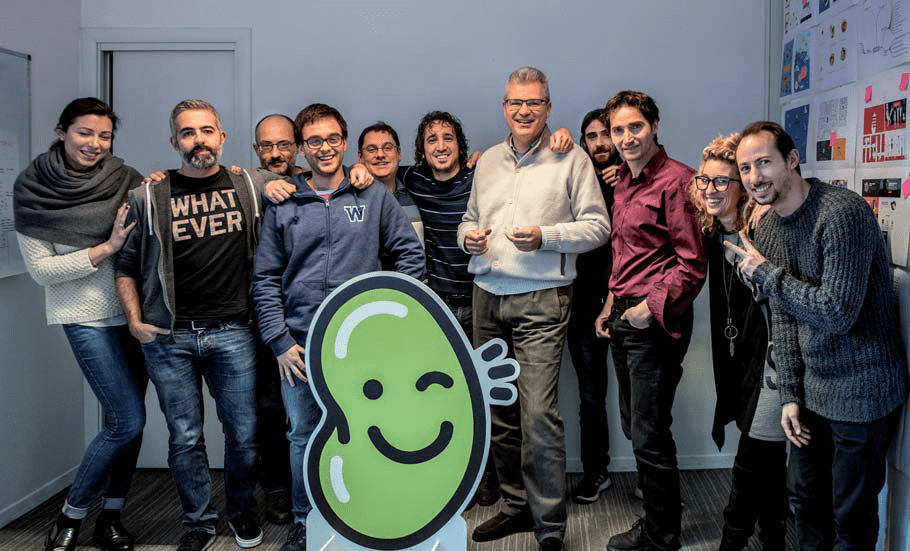 Scambiare oro in bitcoin (e viceversa): la rivoluzione di una startup italiana