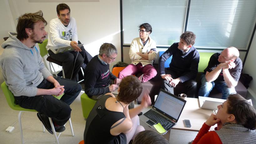 Lavora in team, sarai più intelligente