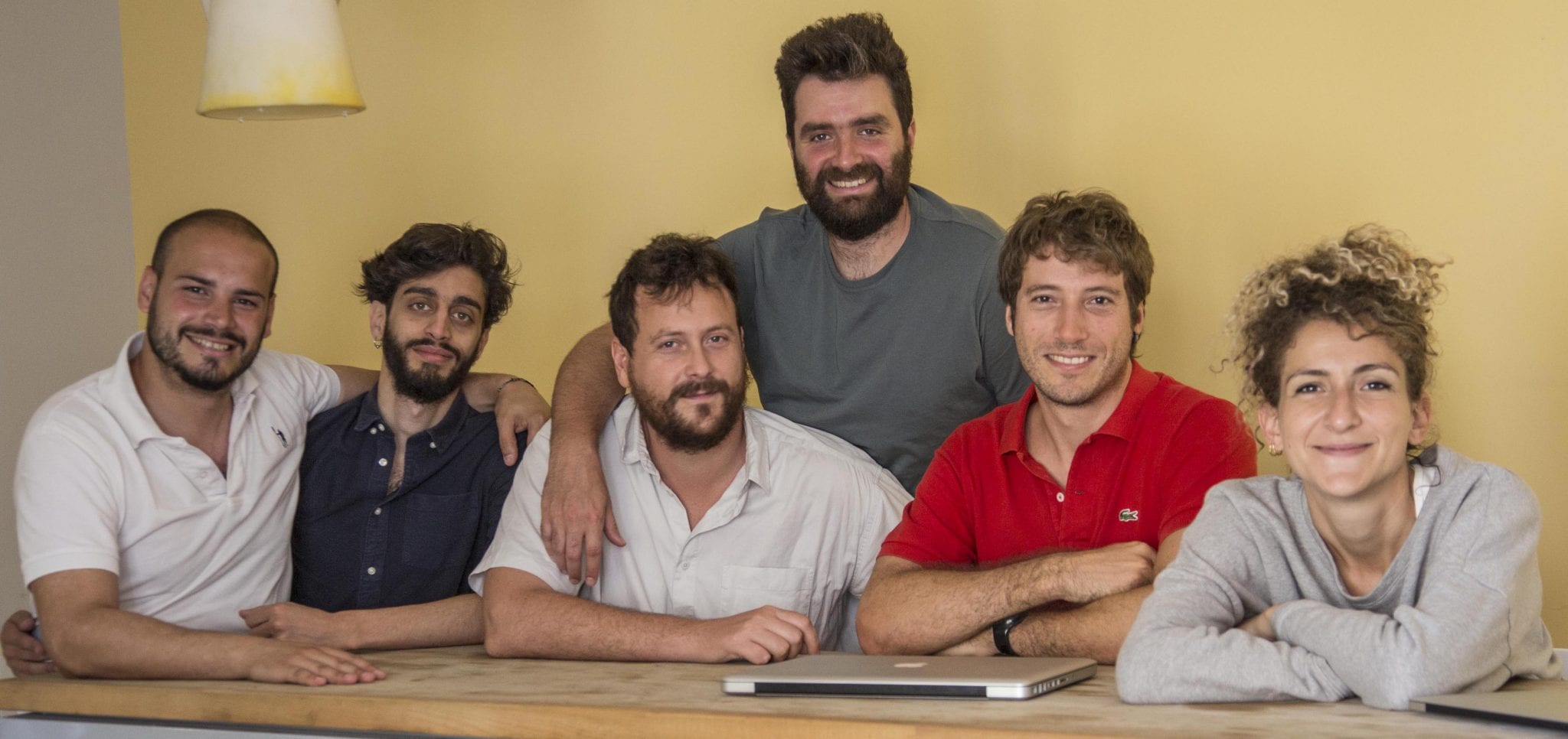 "Così abbiamo creato il traduttore smart che ti aiuta con l'inglese"