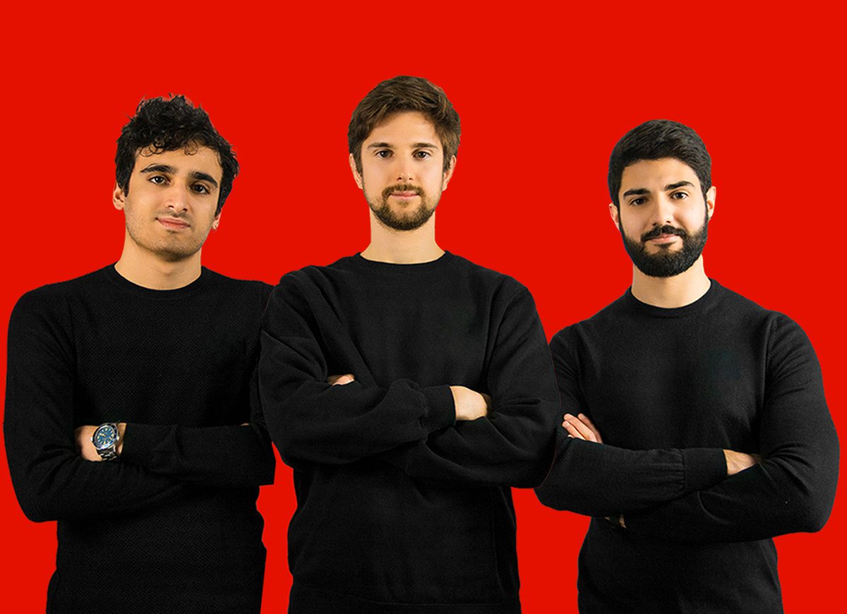 Ridendo e scherzando. Il business trend da 2 milioni di follower