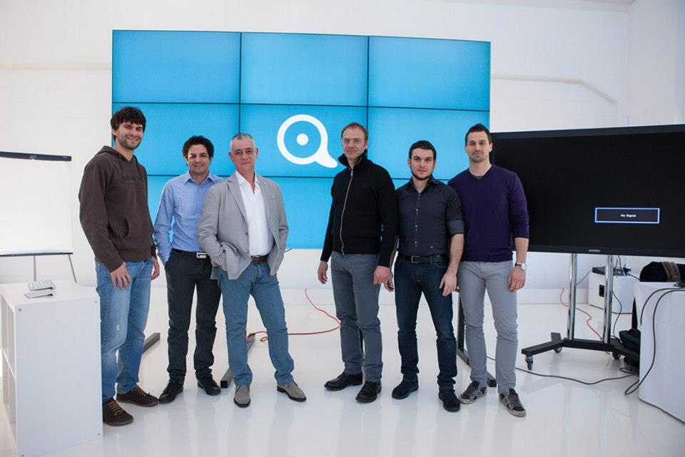 Quag: la ricerca sul Web diventa social
