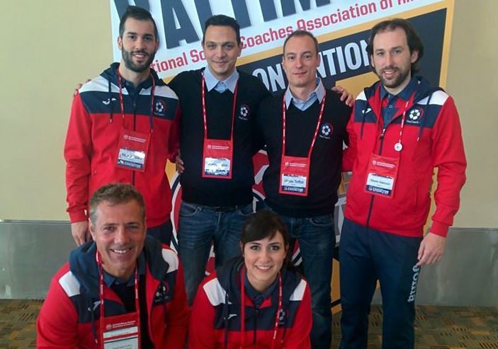 Da Padova a Tokyo, la startup per allenatori di calcio arriva in Giappone