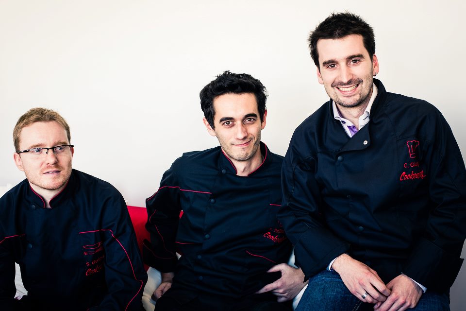 Social eating: cibo, divertimento e affari