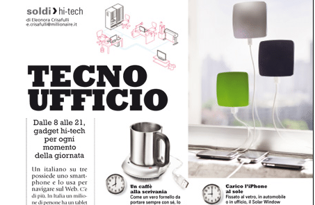3 strumenti innovativi per la tua vita in ufficio