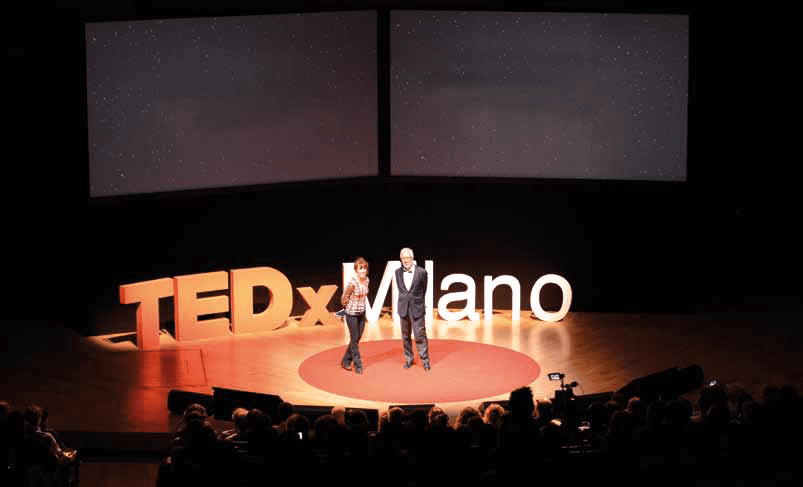 Torna il TEDx Milano: "È importante saper raccontare, ma anche saper ascoltare"