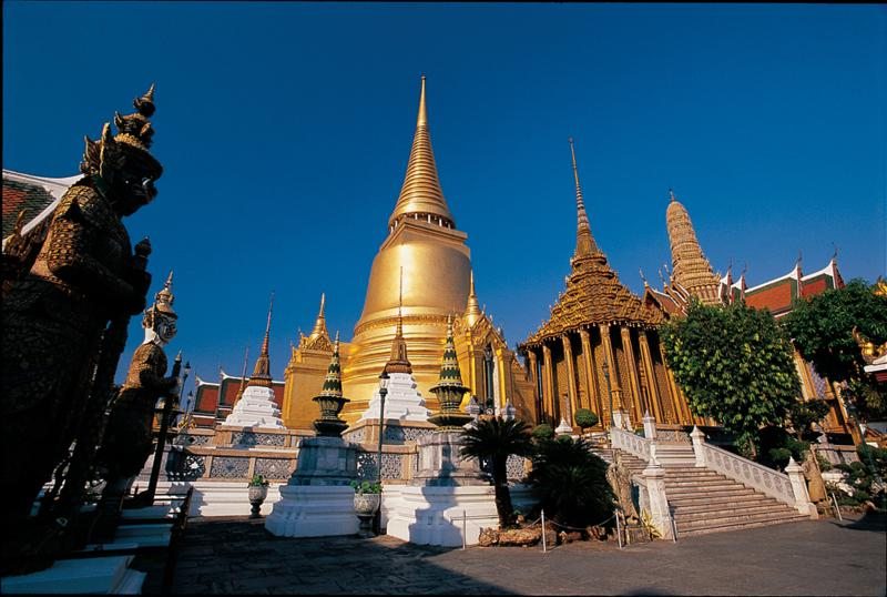 Vuoi realizzarti? Fai come Buddha