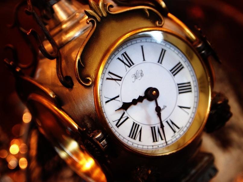 Come fare un lavoro full time, in un tempo part time