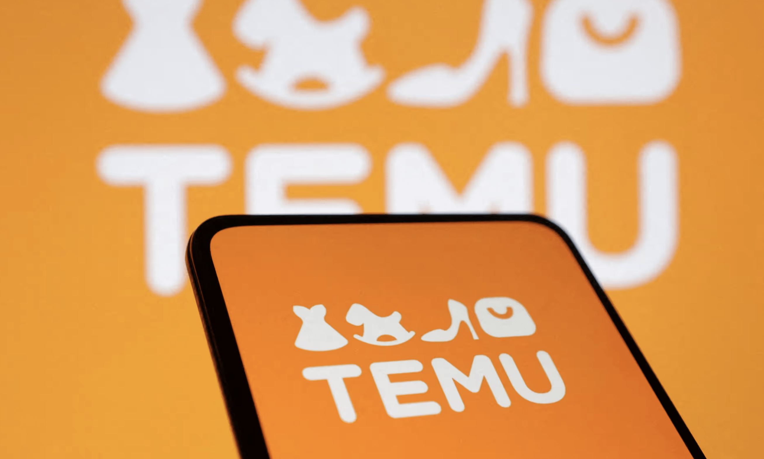 L'UE invia un'indagine su Temu: vende prodotti illegali
