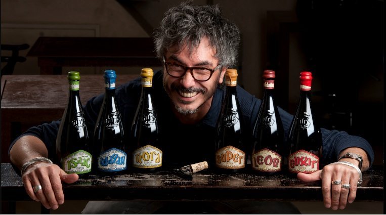 Storia di Teo Musso, pioniere della birra artigianale