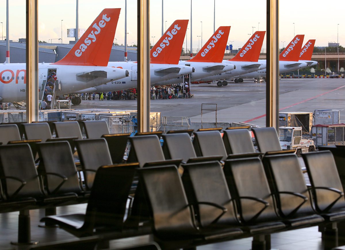 Milano Malpensa: riparte il Terminal 2