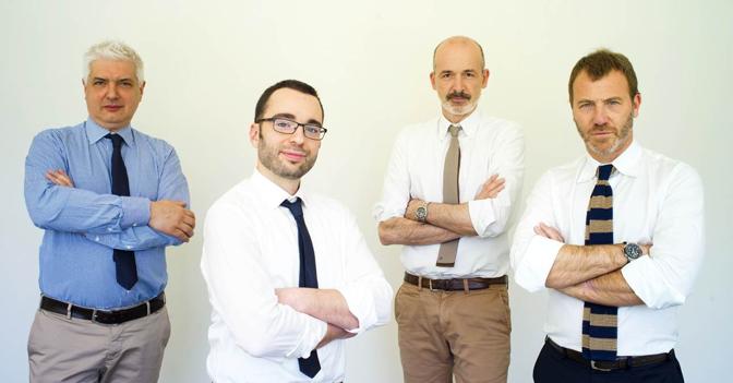 Fai la spesa e guadagni soldi: l’idea di una startup