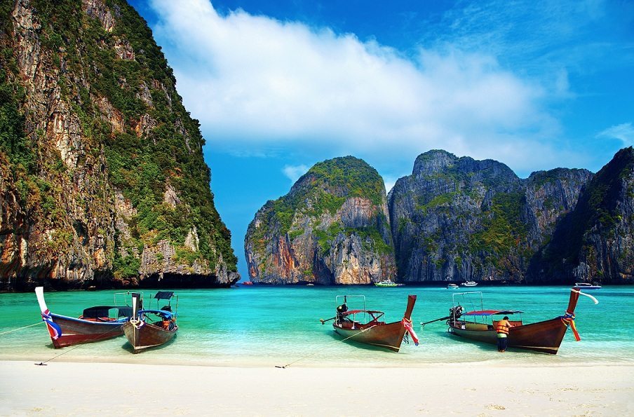 Sogni la Thailandia? Ecco un contest che te la regala!