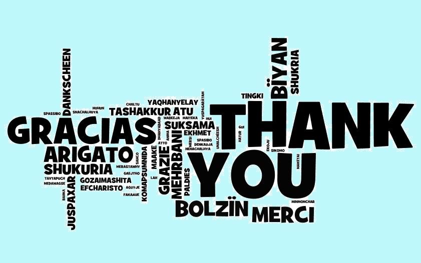 4 modi originali per dire grazie ai tuoi clienti