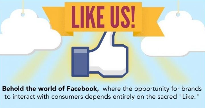 Consigli su come usare Facebook per cercare lavoro