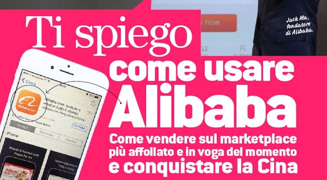 LUCIA INGROSSO di Millionaire, Alibaba