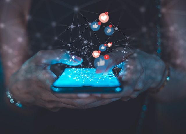 TikTok: paura per la privacy anche in Europa