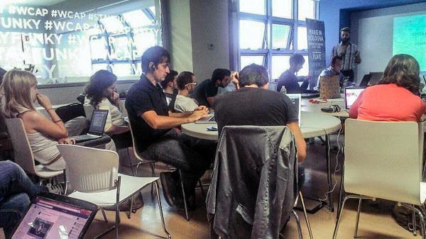 Tim #Wcap apre la call: 40mila euro e formazione per startup