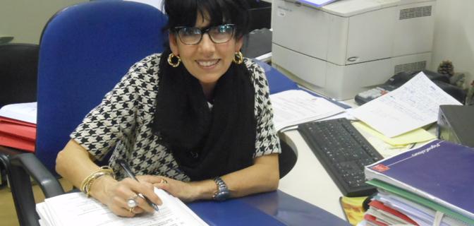 Mai un'assenza in 42 anni di lavoro: l'impiegata modello del Comune di Spotorno