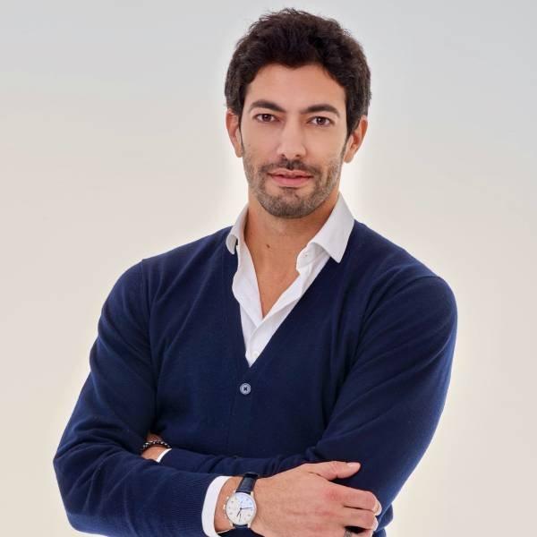 Uno dei founder del primo unicorno italiano lancia Desia, startup di investimenti con intelligenza artificiale.