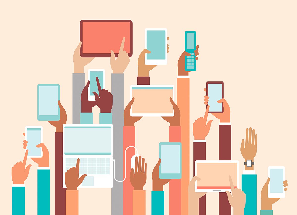 La top 10 degli e-commerce