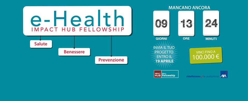 Premi fino a 100mila euro: il contest di Impact Hub