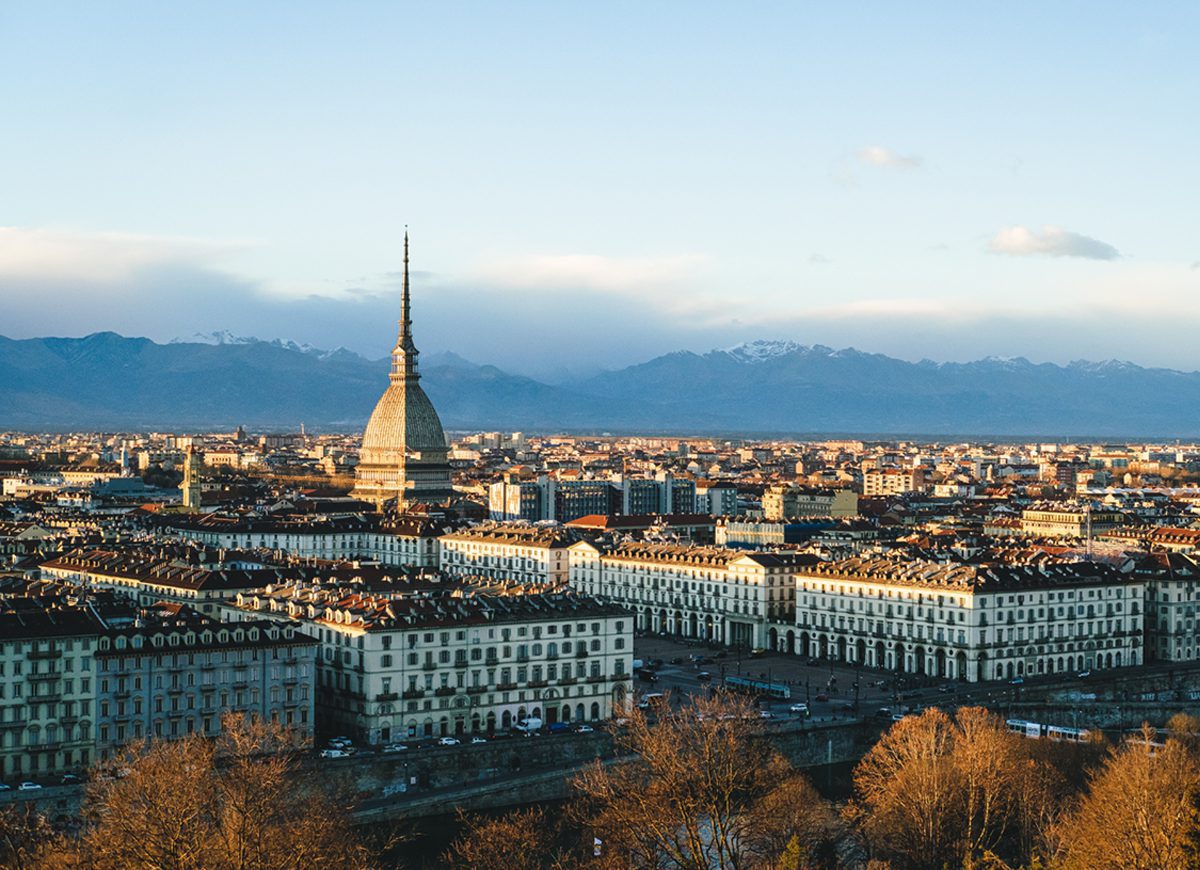 Torino: prima città italiana con mezzi pubblici a guida autonoma