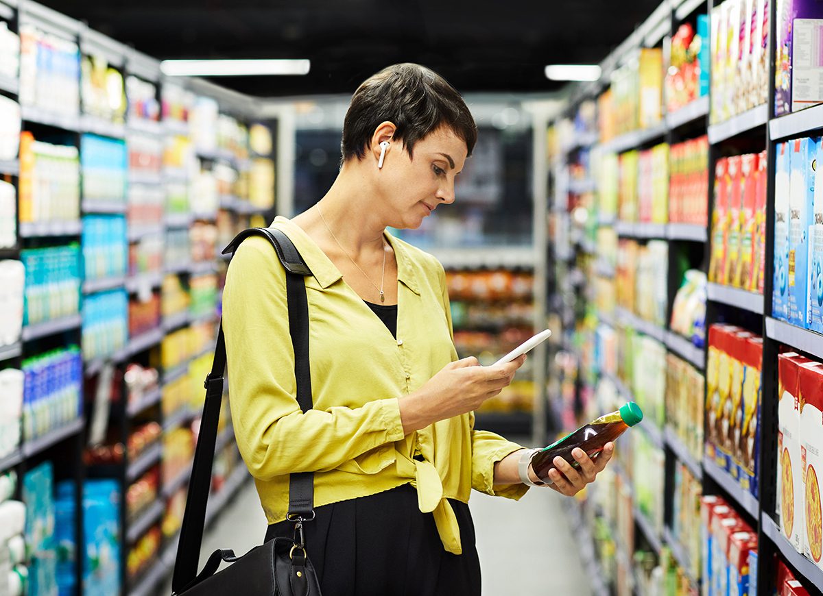TrackIt, il progetto per certificare l’autenticità dei prodotti made in Italy