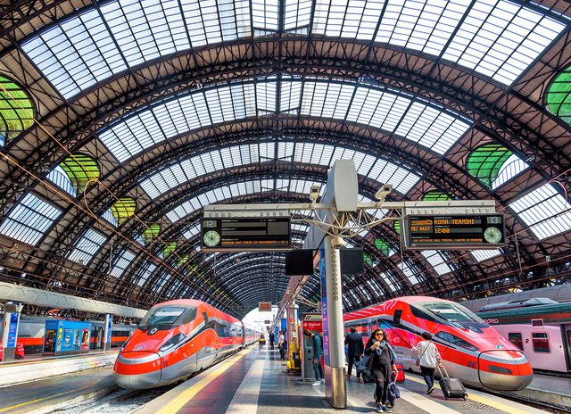 Italia e la continua sfida tra abitudini e innovazione