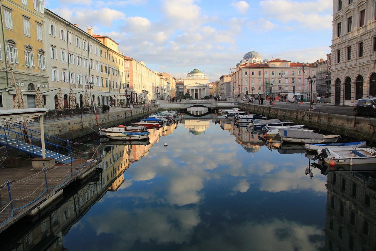 Trieste è la prima provincia italiana per qualità della vita. Ecco la classifica 2021
