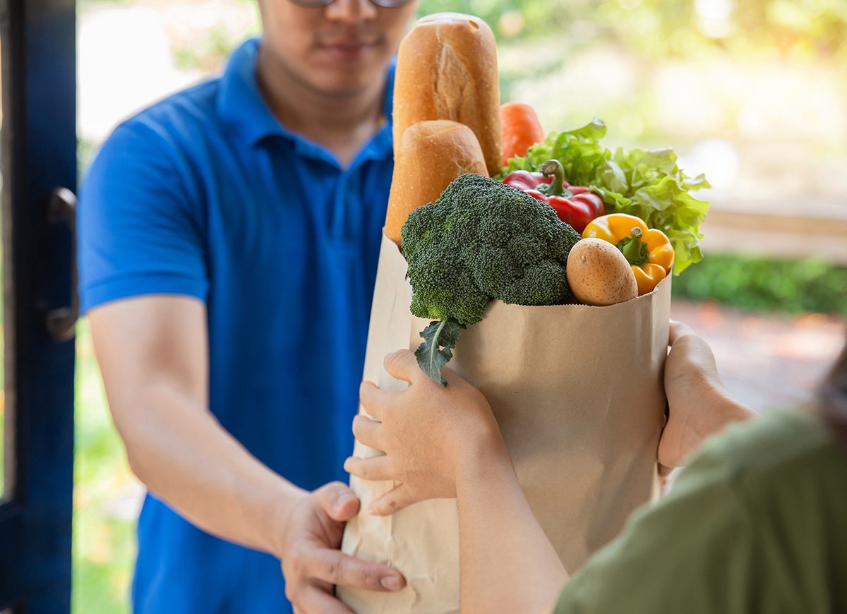 Il più grande supermercato online Tulips cresce ancora con acquisizioni e fund raising
