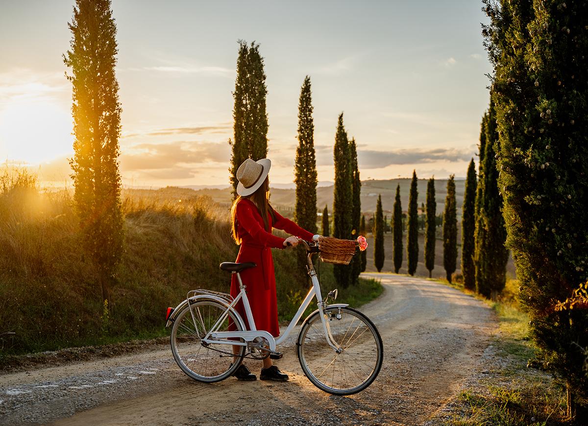Turismo rurale e sostenibilità per creare il tuo business in campagna