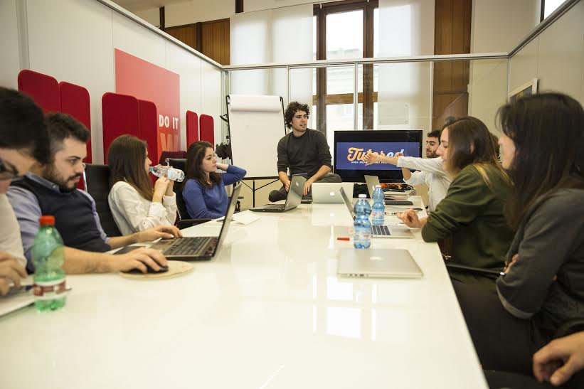 Come raccogliamo 400mila euro con il business delle ripetizioni