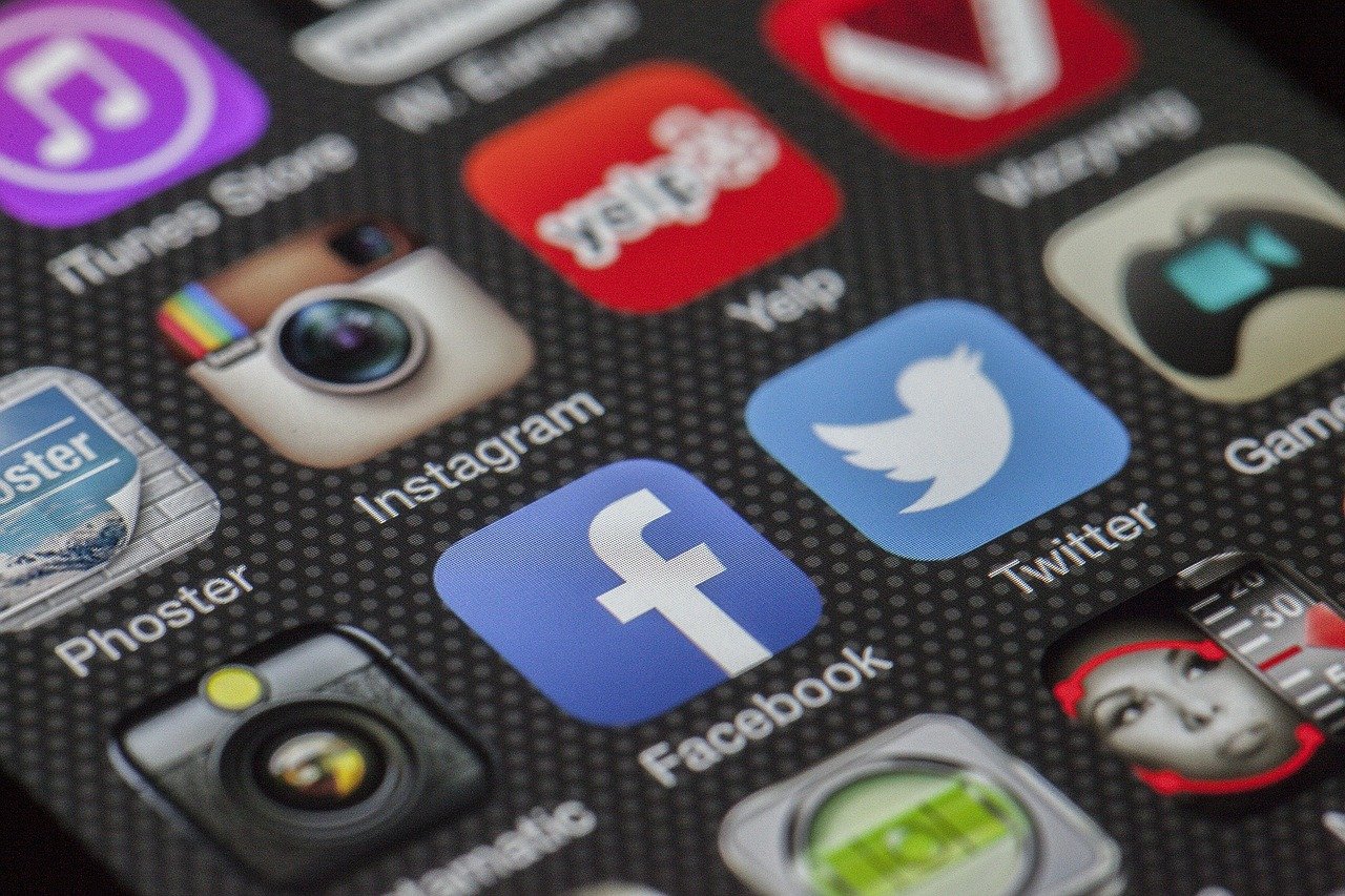 Social: come ottenere la spunta blu