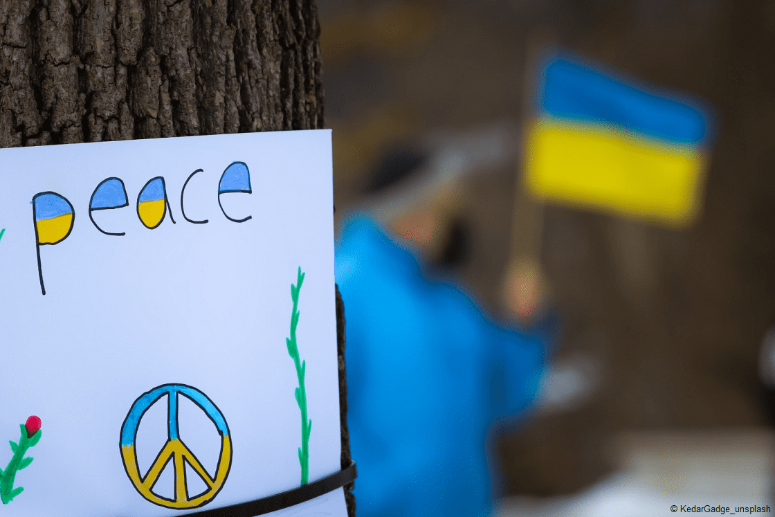 Il conflitto in Ucraina: gli scenari, le conseguenze per le imprese italiane e cosa possiamo fare