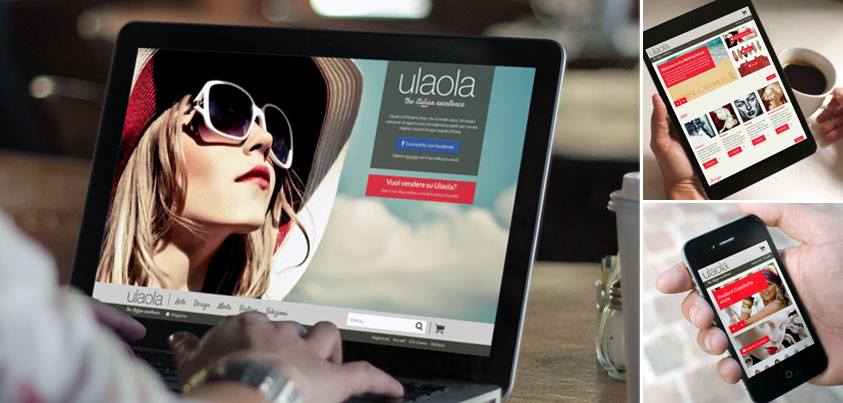 E-commerce: «Così portiamo gli artigiani italiani nel mondo»