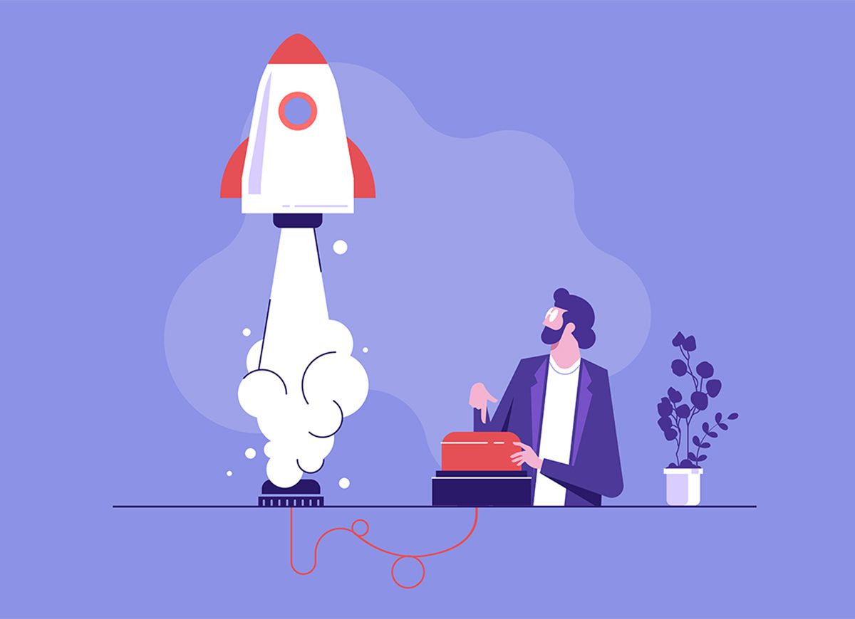 Solo una startup su tre riesce a trovare un socio di capitali