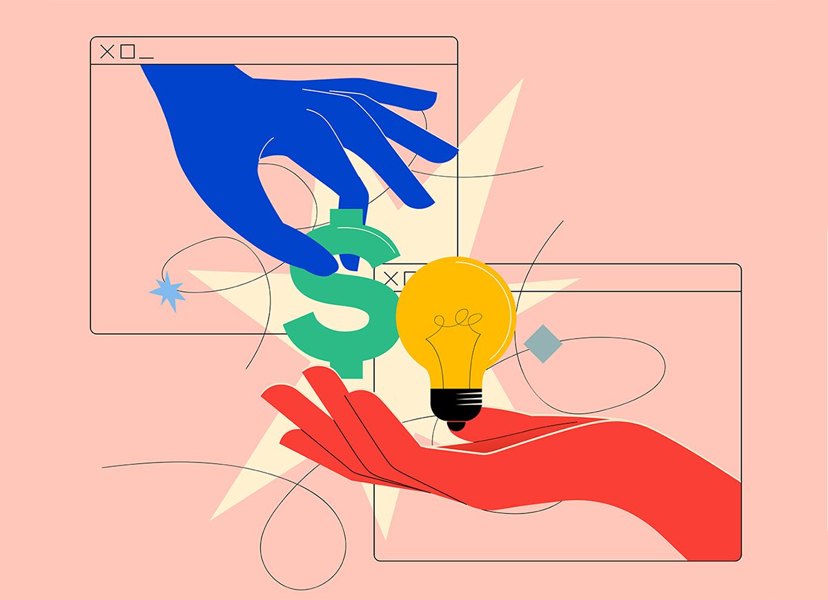 Unguess: la prima piattaforma italiana di crowdtesting