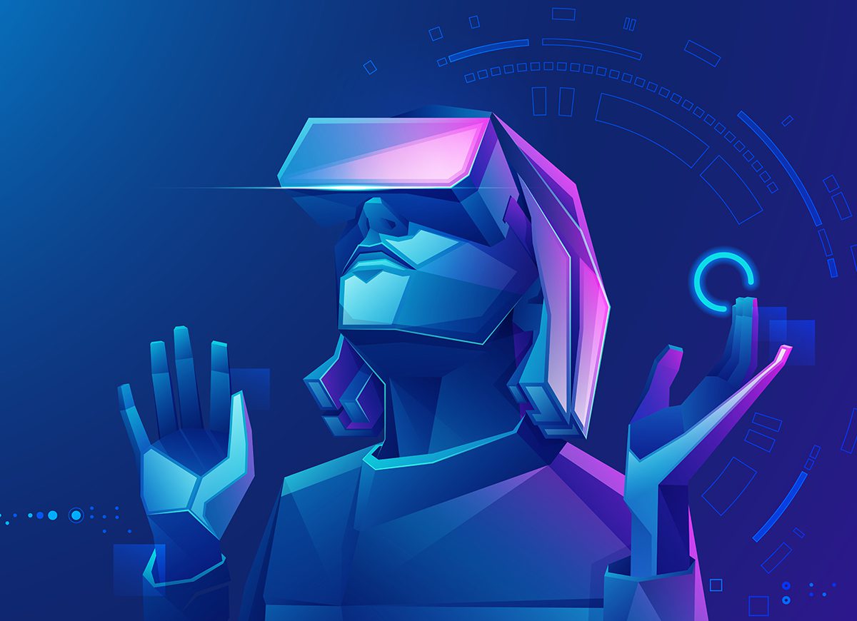 La startup Cynexo rende possibili gli odori per la realtà virtuale