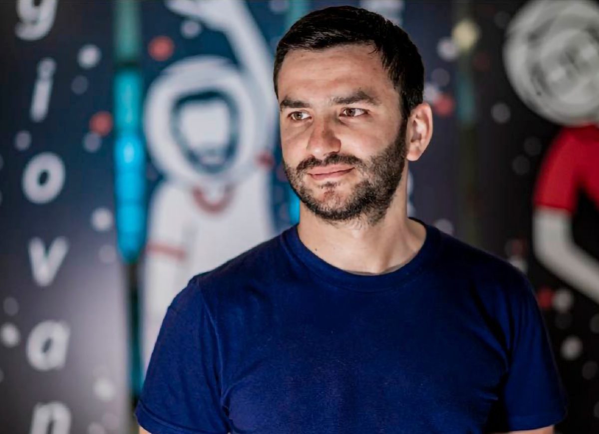 Alberto Dalmasso: grinta e resilienza