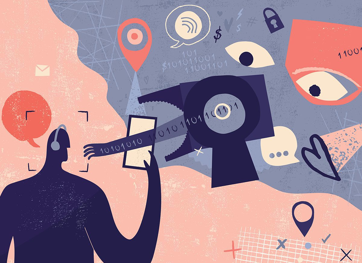 Il futuro di Internet nelle mani degli Stati Uniti