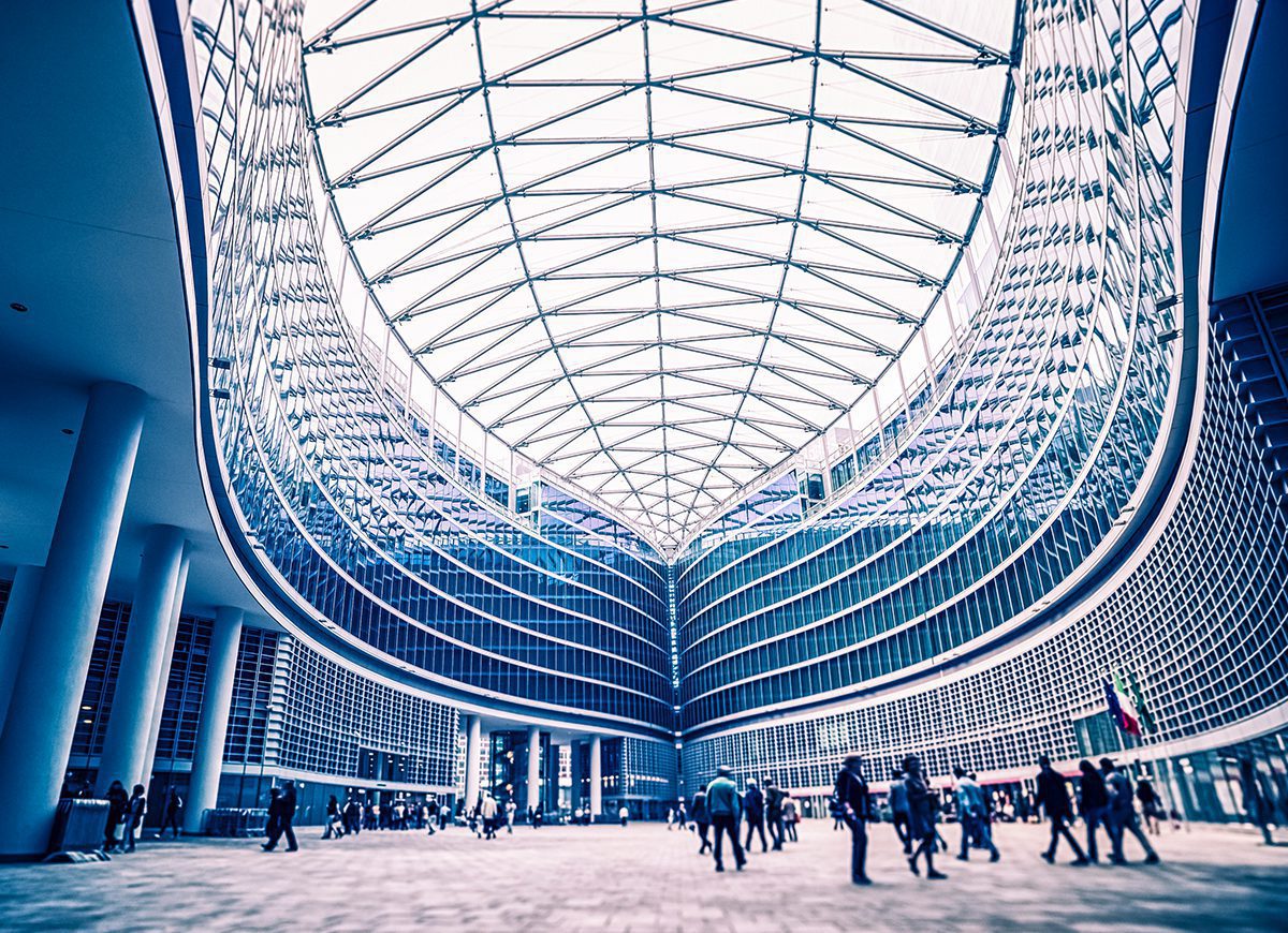 Milan Fintech Summit: l'evento più atteso per startup e scaleup