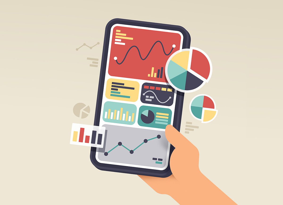 Solo il 36% degli italiani userebbe un'App quando si tratta di istituti finanziari