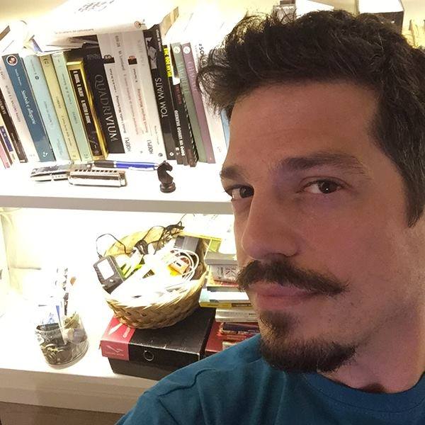 Da fattorino a editore: la storia di Enrico Flacowski
