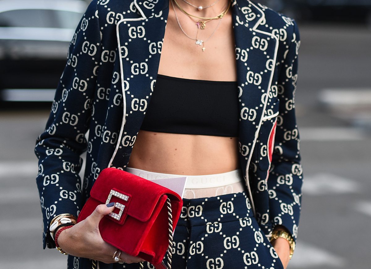 La fashion week ti paga l'affitto