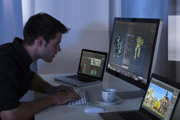 Vuoi lavorare nei videogame? Ecco una scuola che ti forma